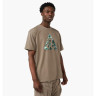 Футболка Nike Acg T-Shirt Brown DV9636-040