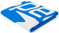 Рушник Speedo LOGO TOWEL AU 8-00413517018