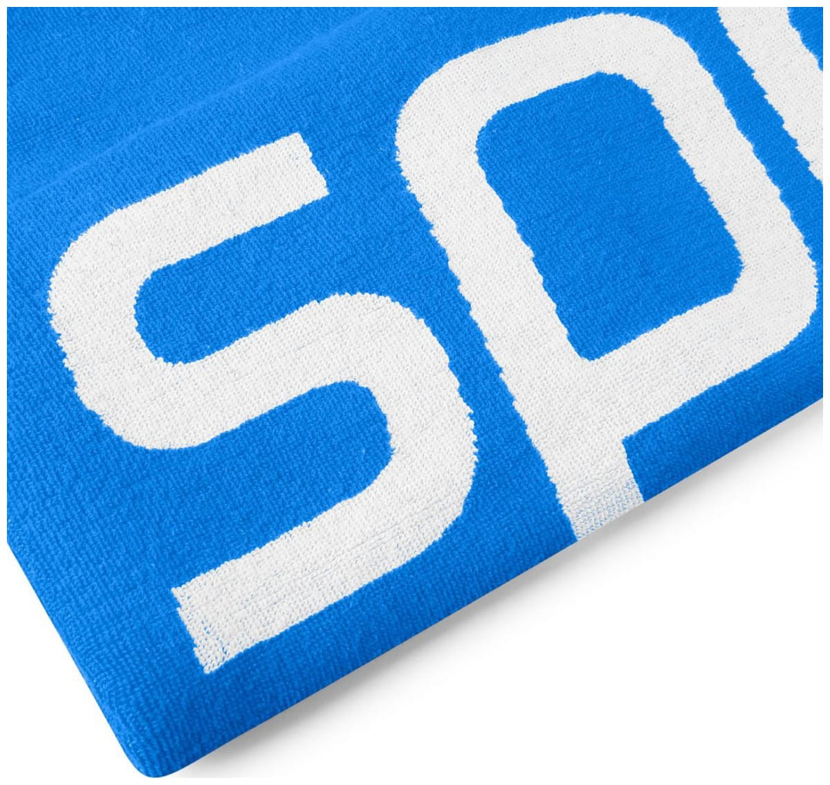 Рушник Speedo LOGO TOWEL AU 8-00413517018