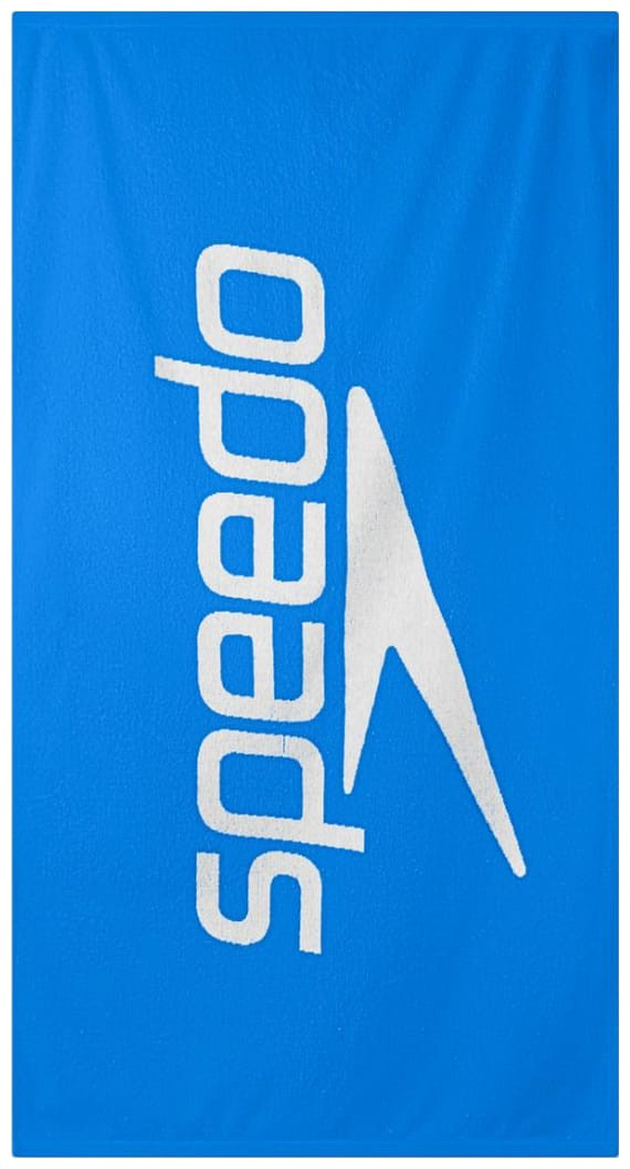 Рушник Speedo LOGO TOWEL AU 8-00413517018