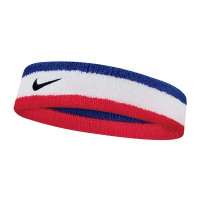 Пов'язка на голову Nike N0001544-620, Цвет Белый, Размер (Европа) - 1SIZE N0001544-620