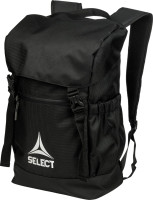 Рюкзак SELECT BACKPACK v25 17L чорний 45 x 29 x 15 см (816060-111) 816060-111