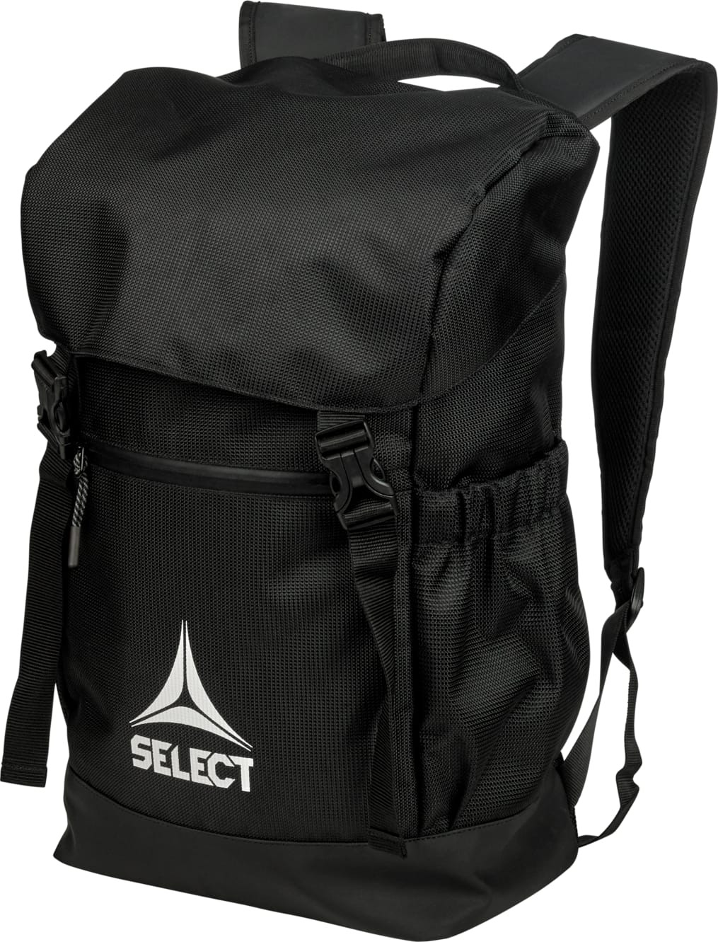 Рюкзак SELECT BACKPACK v25 17L чорний 45 x 29 x 15 см (816060-111) 816060-111