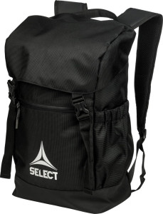 Рюкзак SELECT BACKPACK v25 17L чорний 45 x 29 x 15 см (816060-111) 816060-111