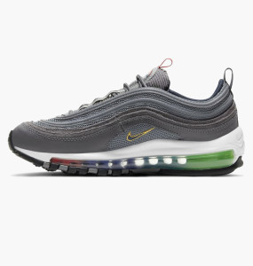 Кросівки Nike Air Max 97 Evolution of Icons (GS) DD2002-001
