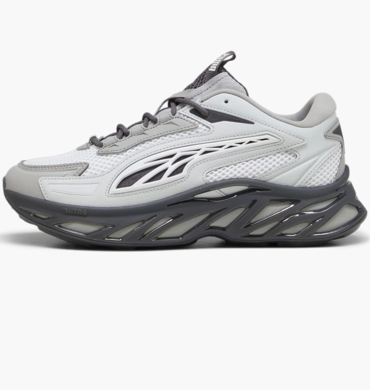 Кросівки Puma Exotec Nitro 394933-05