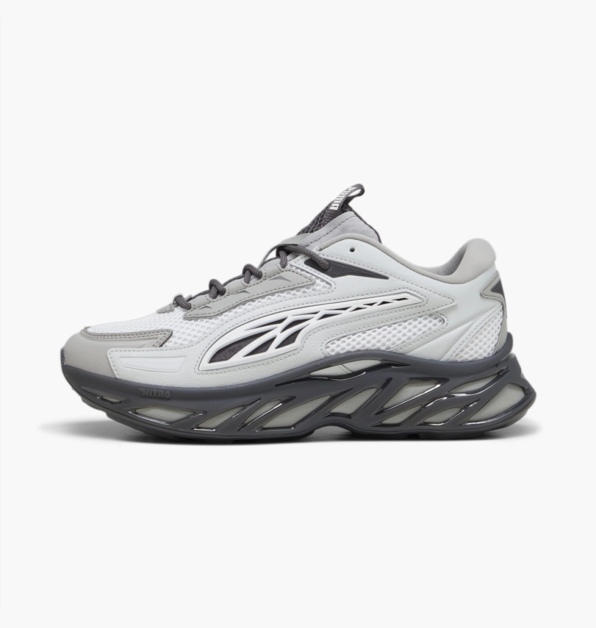 Кросівки Puma Exotec Nitro 394933-05