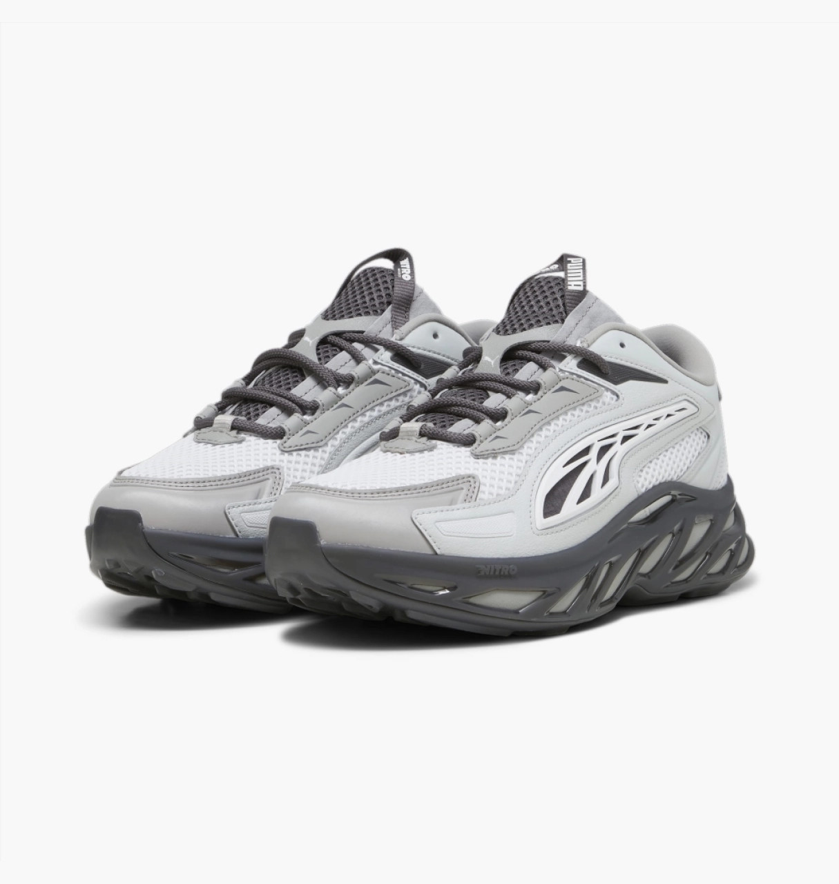 Кросівки Puma Exotec Nitro 394933-05