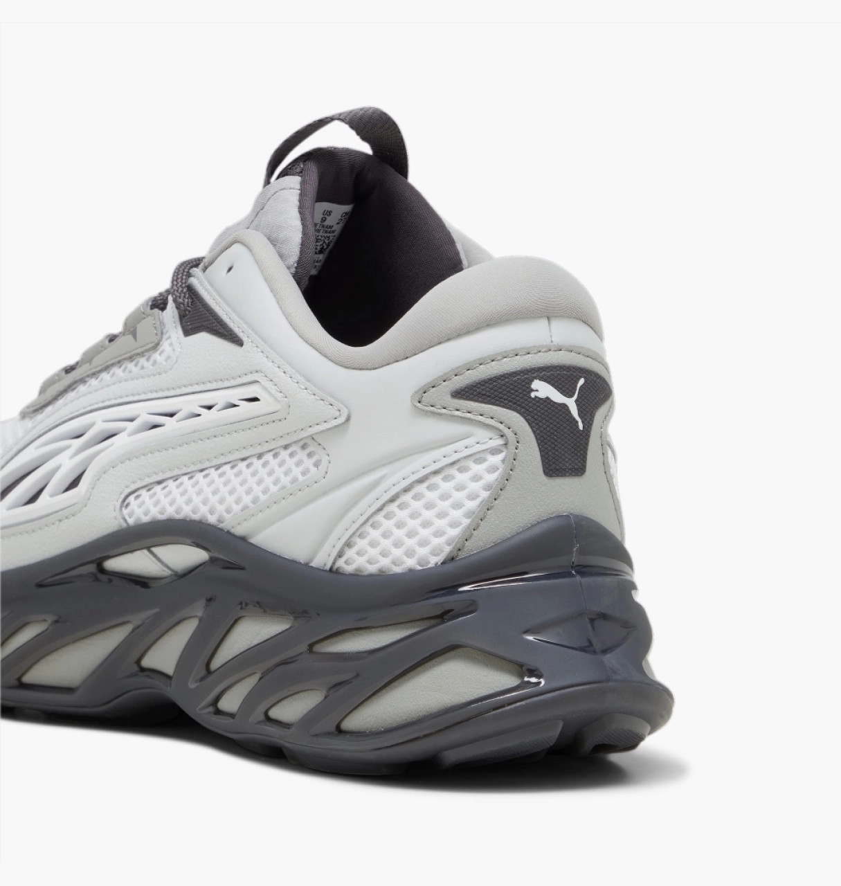 Кросівки Puma Exotec Nitro 394933-05