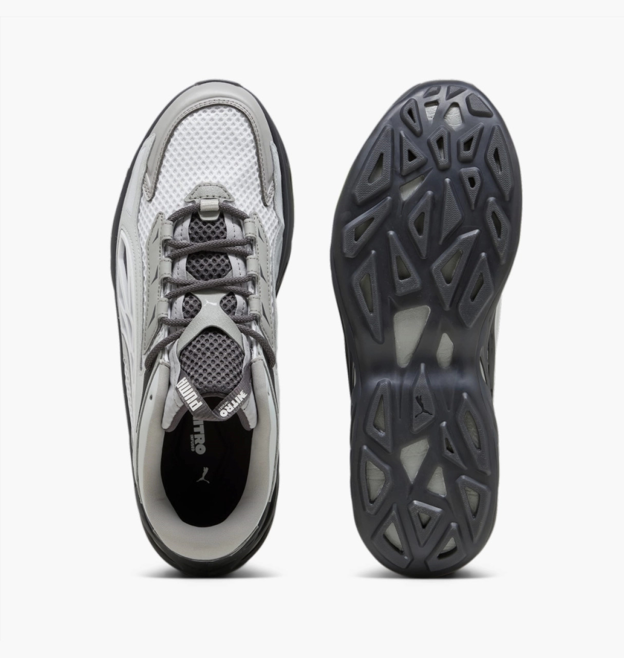 Кросівки Puma Exotec Nitro 394933-05