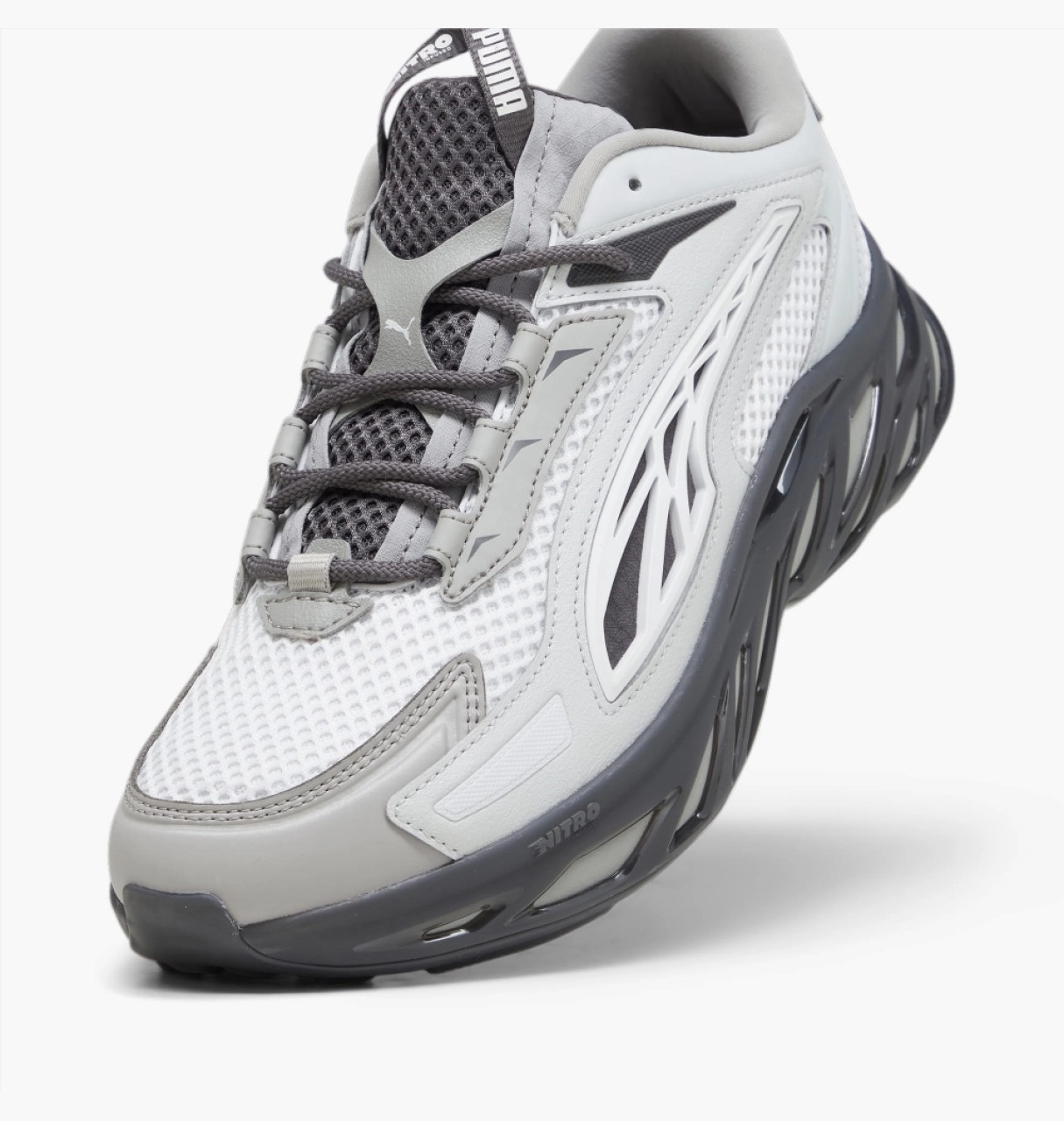Кросівки Puma Exotec Nitro 394933-05