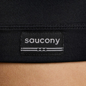 Топ Saucony FORTIFY BRA SAW800449-BK
