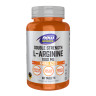 Таблетки Now Foods Arginine 1000mg - 60 tabs 2023-10-2489
