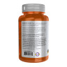 Таблетки Now Foods Arginine 1000mg - 60 tabs 2023-10-2489