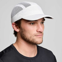 Бейсболка Saucony OUTPACE FOAMIE HAT SAU800044-WHS4