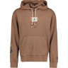 Худі Nike Air Jordan Travis Scott Hoodie Archaeo Brown DO4093-256