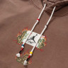 Худі Nike Air Jordan Travis Scott Hoodie Archaeo Brown DO4093-256