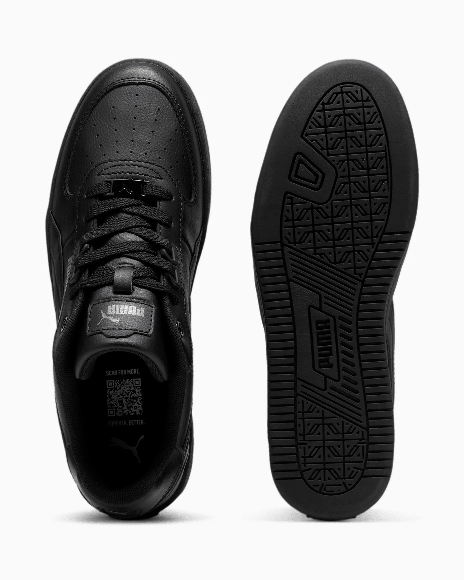 Кросівки Puma Caven 2.0 Lux Sneakers 395016-01