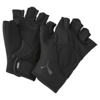 Рукавиці для тренінгу Puma TR ESS UP чорний Уні L 041466-03
