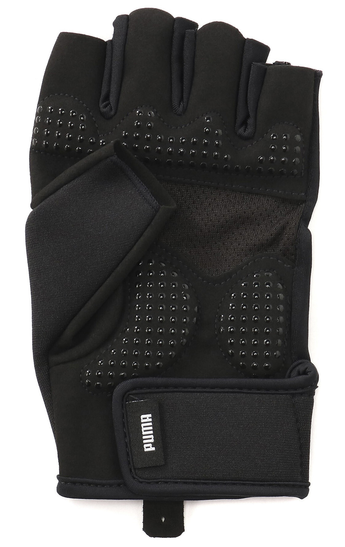 Рукавиці для тренінгу Puma TR ESS UP чорний Уні L 041466-03