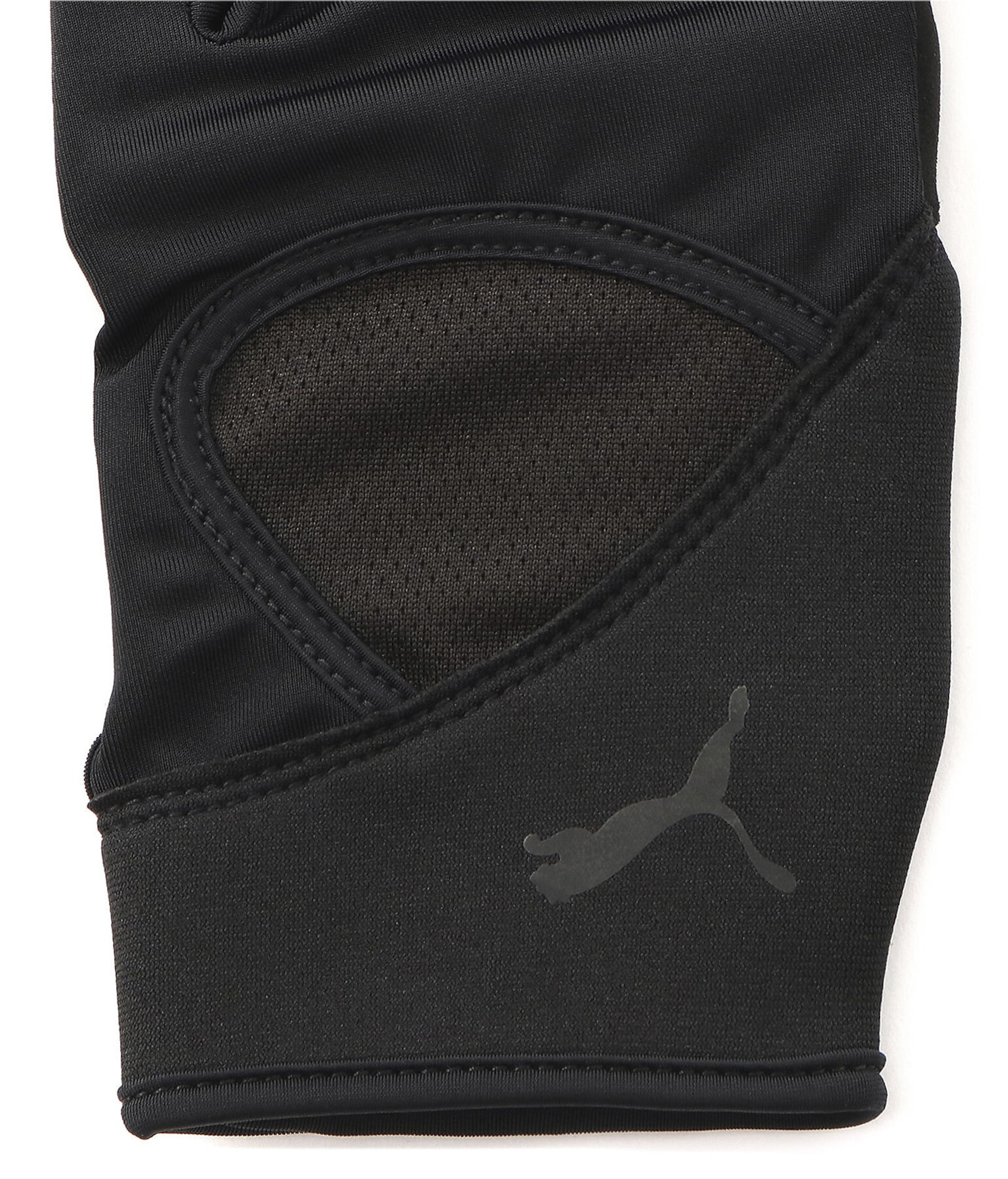 Рукавиці для тренінгу Puma TR ESS UP чорний Уні L 041466-03