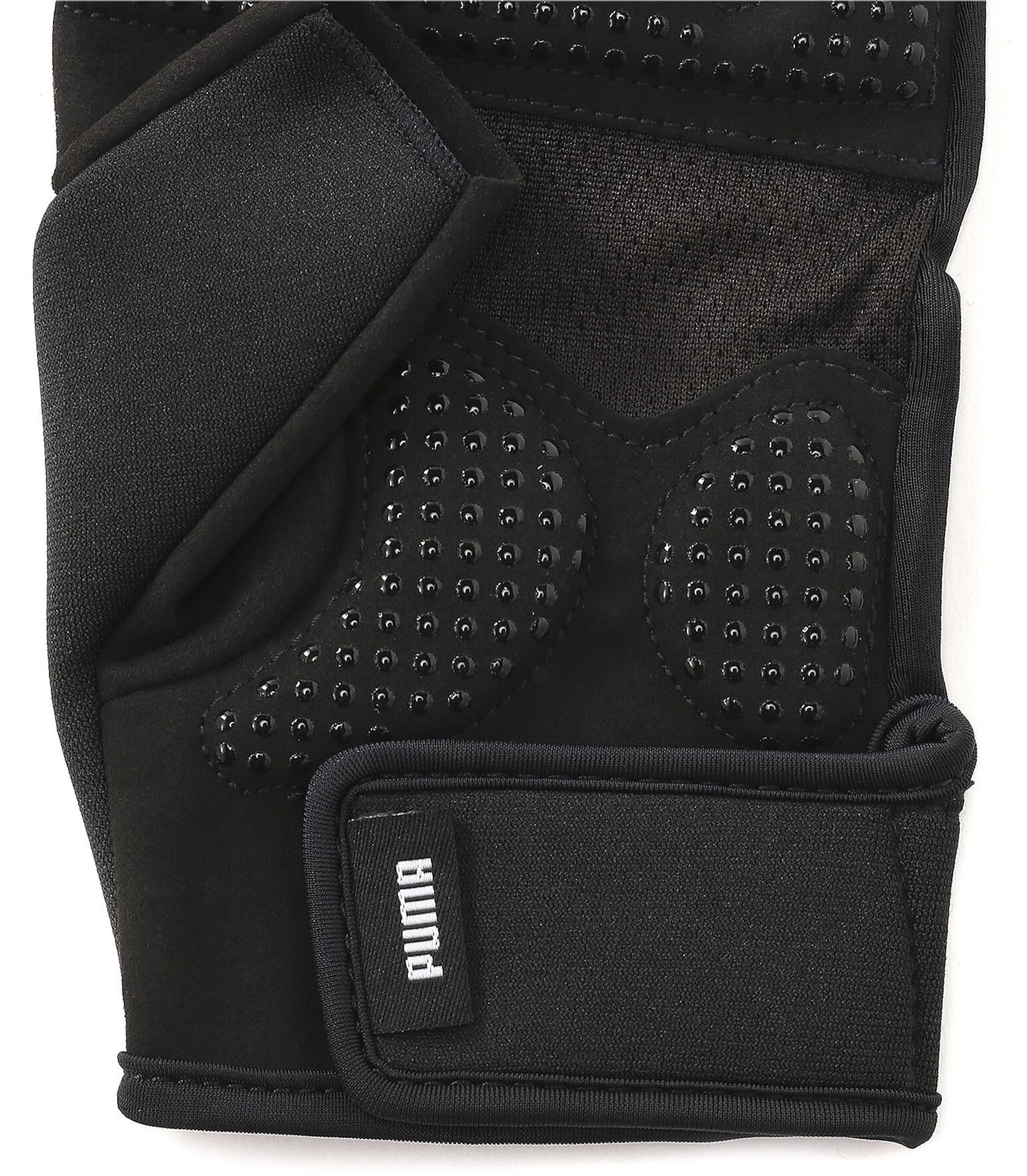 Рукавиці для тренінгу Puma TR ESS UP чорний Уні L 041466-03