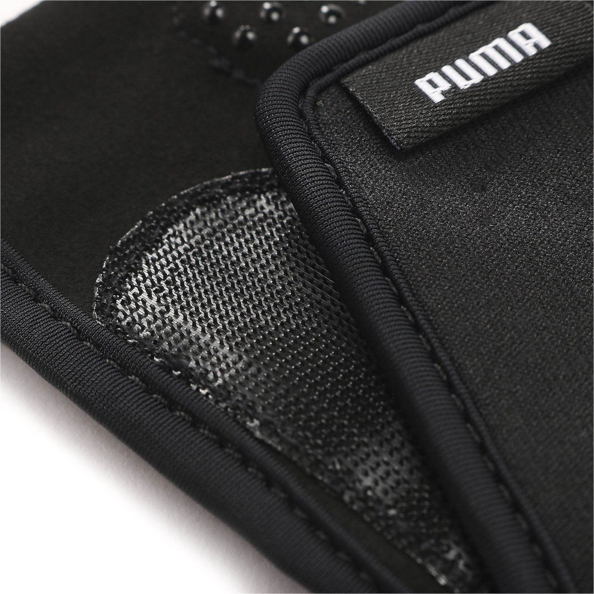 Рукавиці для тренінгу Puma TR ESS UP чорний Уні L 041466-03