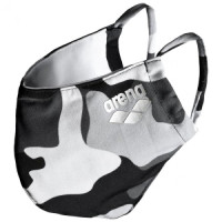Маска захисна Arena FACE MASK 004890-108