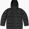 Куртка Napapijri 20-22 Long Puffer Jacket Black NP0A4HEJ0411