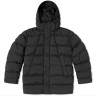 Куртка Napapijri 20-22 Long Puffer Jacket Black NP0A4HEJ0411