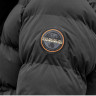 Куртка Napapijri 20-22 Long Puffer Jacket Black NP0A4HEJ0411