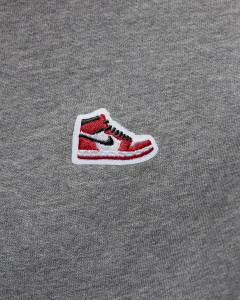Футболка Jordan Brand Snkr Ptch Ss FN5982-091
