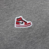 Футболка Jordan Brand Snkr Ptch Ss FN5982-091