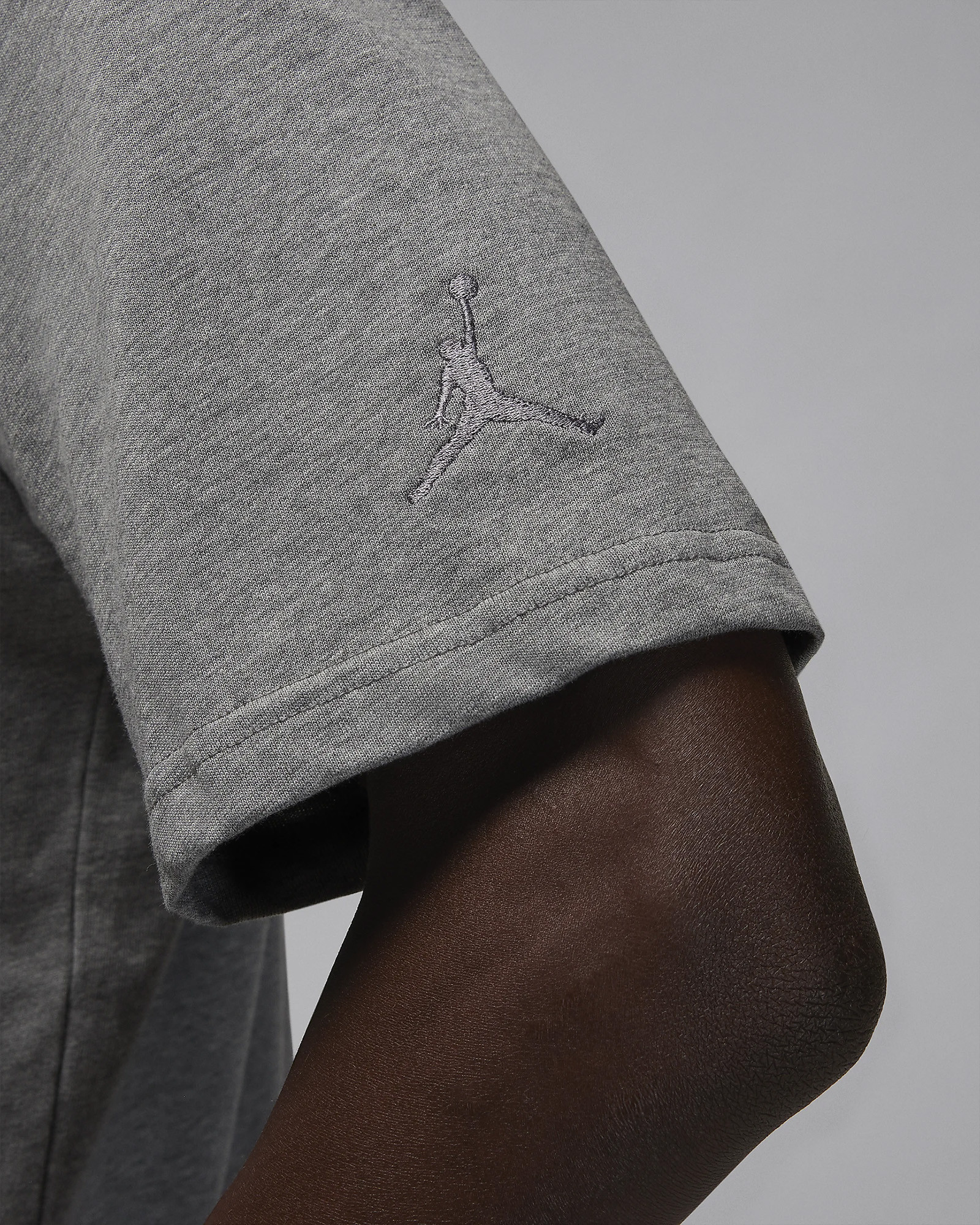 Футболка Jordan Brand Snkr Ptch Ss FN5982-091