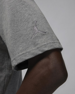 Футболка Jordan Brand Snkr Ptch Ss FN5982-091