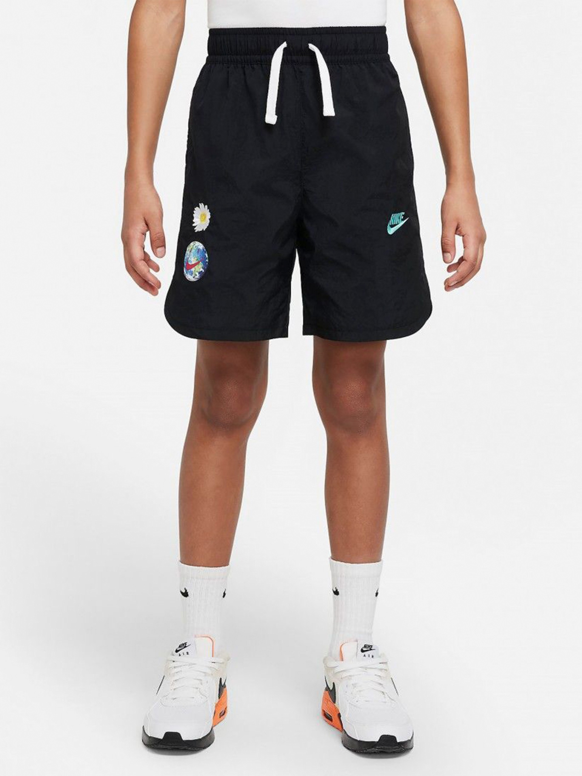 Шорти Nike Sportswear DO6541-010