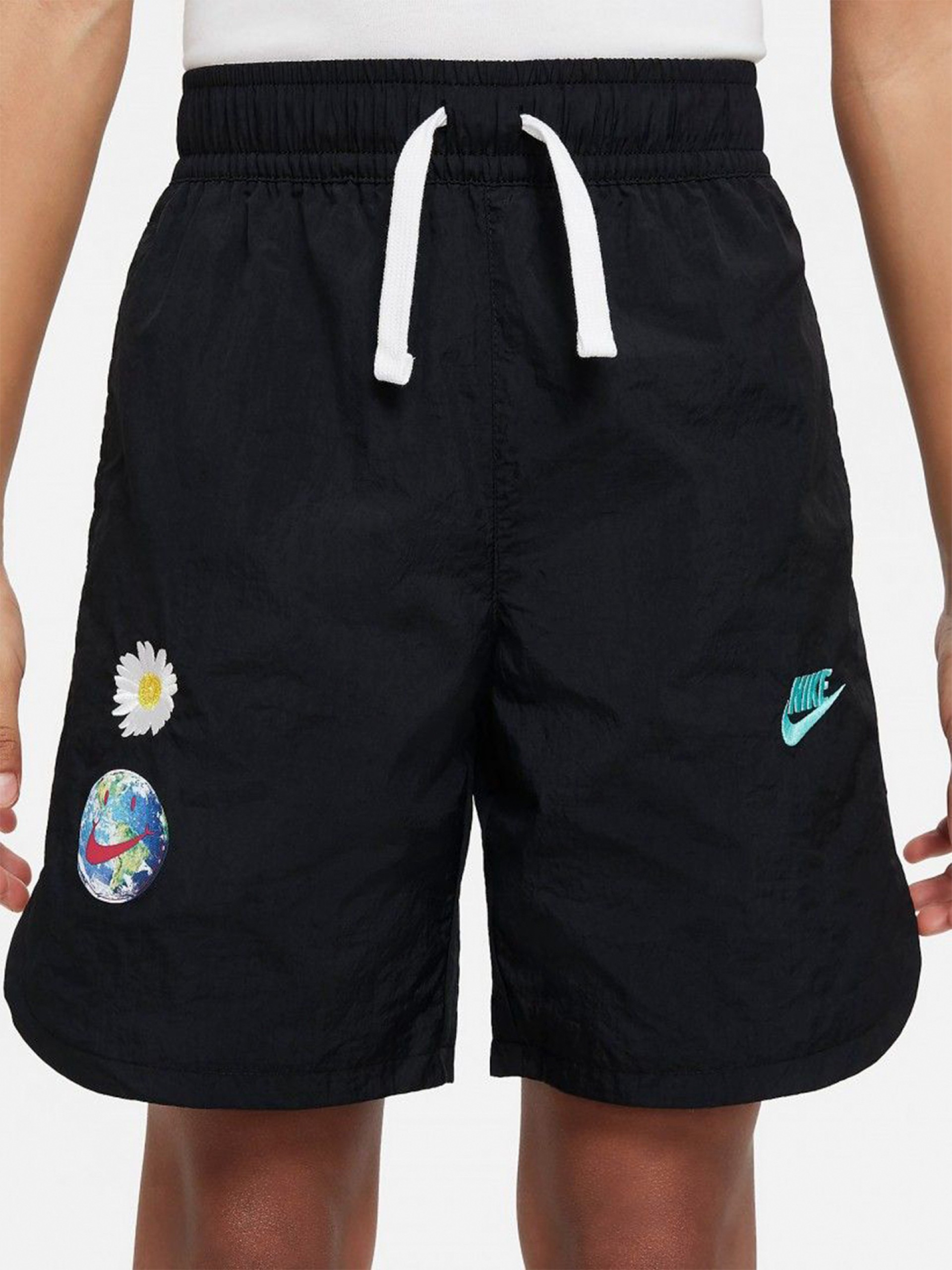 Шорти Nike Sportswear DO6541-010