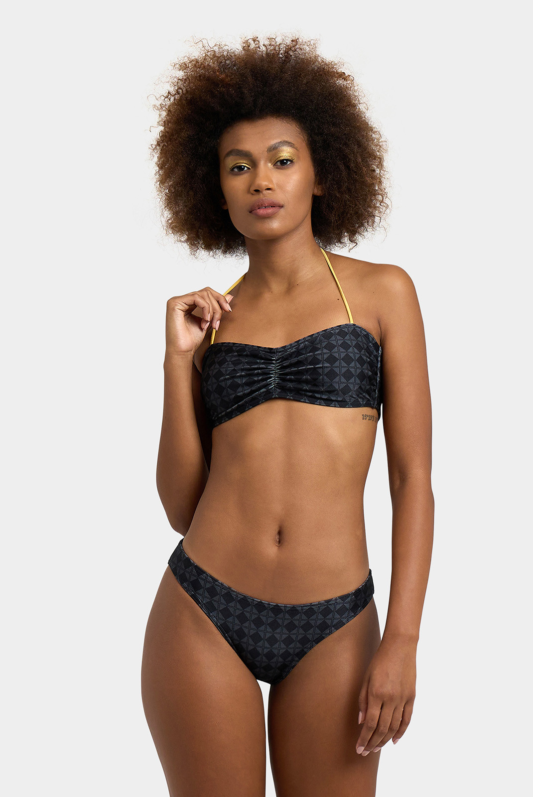 Купальник комплект Arena 50TH BIKINI TRIA 006189-503