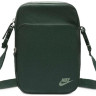 Сумка на плече Nike NK HERITAGE CROSSBODY зелений Уні 23 х 15 х 7.5 см DB0456-338