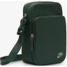 Сумка на плече Nike NK HERITAGE CROSSBODY зелений Уні 23 х 15 х 7.5 см DB0456-338