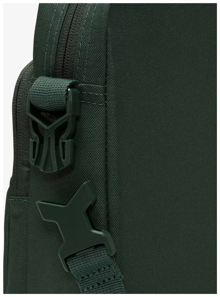 Сумка на плече Nike NK HERITAGE CROSSBODY зелений Уні 23 х 15 х 7.5 см DB0456-338