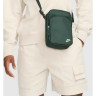 Сумка на плече Nike NK HERITAGE CROSSBODY зелений Уні 23 х 15 х 7.5 см DB0456-338