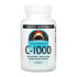 Таблетки Source Naturals C-1000 1000 mg - 100 tabs 2023-10-6137