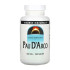 Таблетки Source Naturals Pau D'Arco 500mg - 250 tabs 2023-10-5283