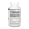 Таблетки Source Naturals Pau D'Arco 500mg - 250 tabs 2023-10-5283
