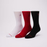 Шкарпетки Nike U J ED CUSH POLY CREW 3PR 144 DX9632-918