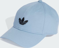 Бейсболка Adidas BASEBALL CAP AC блакитний Уні OSFL (60 см) JV7389