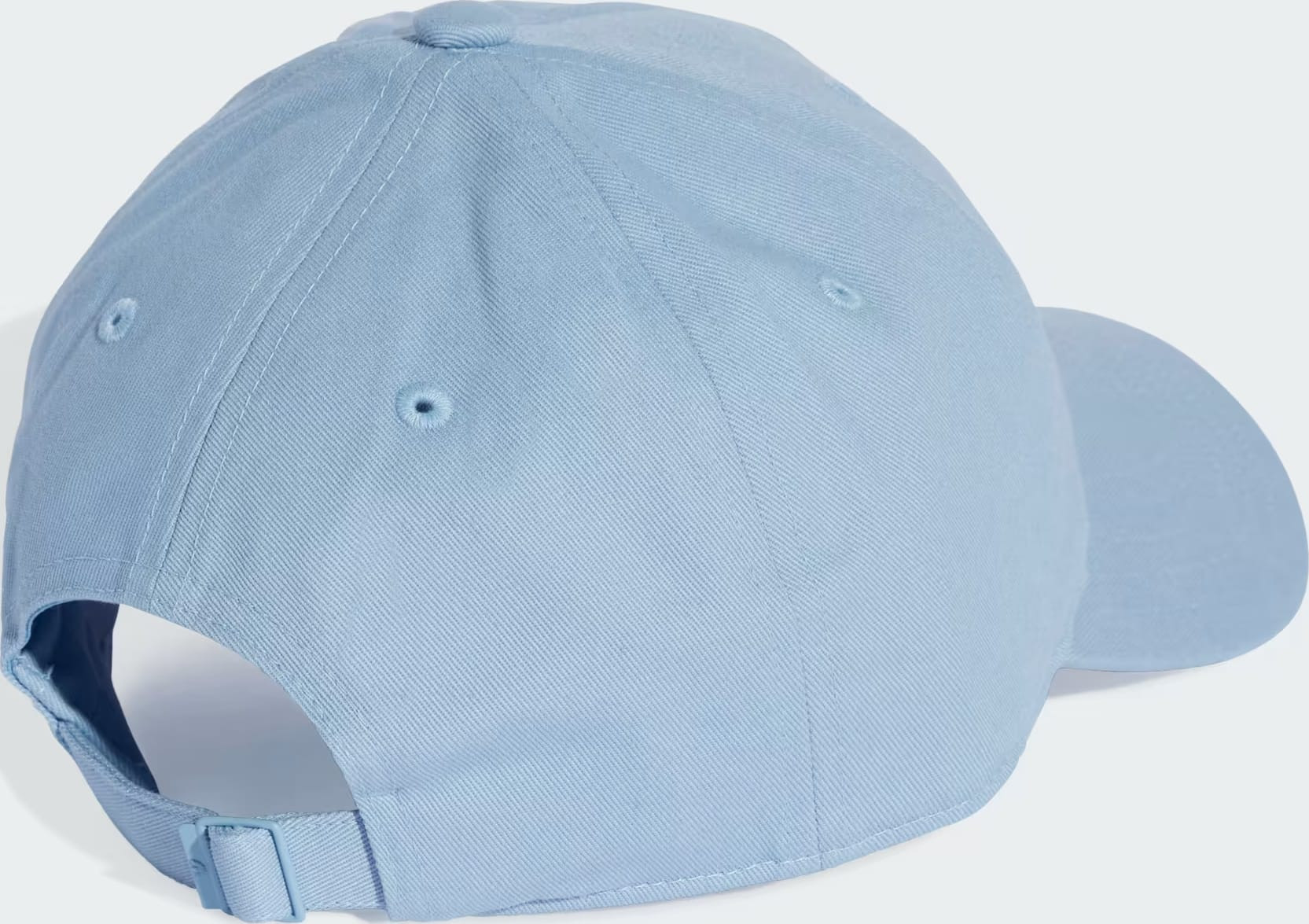 Бейсболка Adidas BASEBALL CAP AC блакитний Уні OSFL (60 см) JV7389