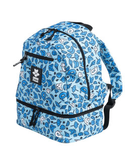 Рюкзак Arena TEAM BACKPACK FRIENDS 004339-100