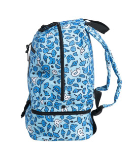 Рюкзак Arena TEAM BACKPACK FRIENDS 004339-100